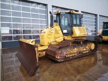 Бульдозер 2018 Komatsu D61PX-24: фото 1