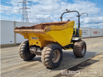 Міні-самоскид WACKER