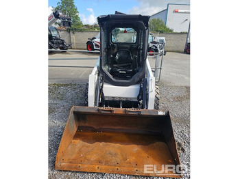 Міні-навантажувач 2019 Bobcat S450: фото 5