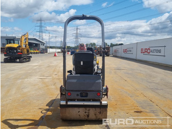 Каток 2019 Dynapac CC1000: фото 4
