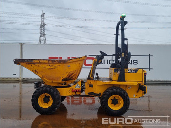 Міні-самоскид 2019 JCB 3STH: фото 2 Міні-самоскид 2019 JCB 3STH: фото 2
