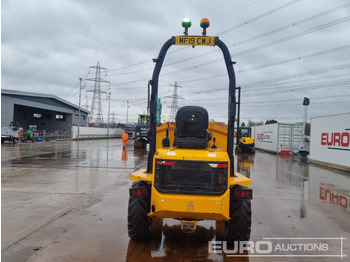 Міні-самоскид 2019 JCB 3STH: фото 4 Міні-самоскид 2019 JCB 3STH: фото 4