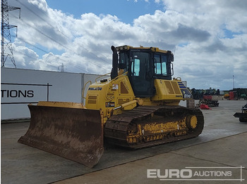 Бульдозер KOMATSU D61PX-24