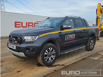 Пікап FORD Ranger