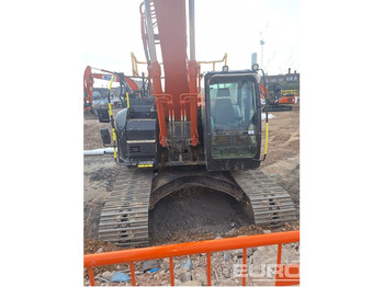 Гусеничний екскаватор 2021 Hitachi ZX225USLC-6: фото 4