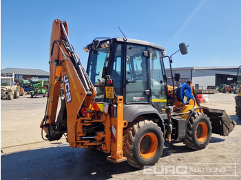 Екскаватор-навантажувач 2021 JCB  3CX: фото 5