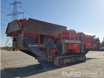 Дробарка 2021 Terex Finlay J1175: фото 5