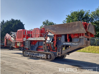 Дробарка 2021 Terex Finlay J1175: фото 3