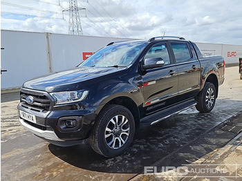 Пікап FORD Ranger