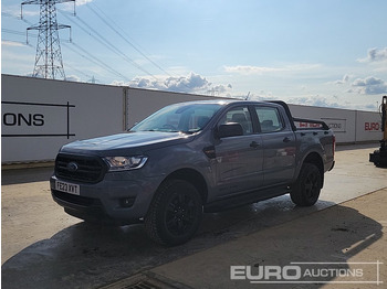 Пікап FORD Ranger