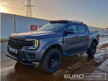 Пікап FORD Ranger