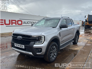 Пікап FORD Ranger