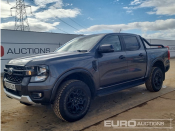 Пікап FORD Ranger
