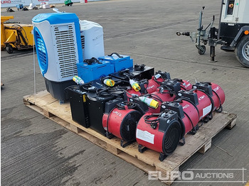 Теплова гармата