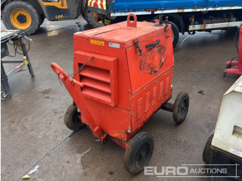 Насос для води KUBOTA