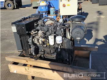 Двигун 4 Cylinder Engine: фото 2