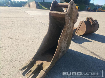 Ківш 60" Geith Ditching Bucket 45mm Pin to suit 4-6 Ton Excavator: фото 1