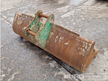 Ківш 60" Strickland Ditching Bucket 45mm Pin to suit 4-6 Ton Excavator: фото 5