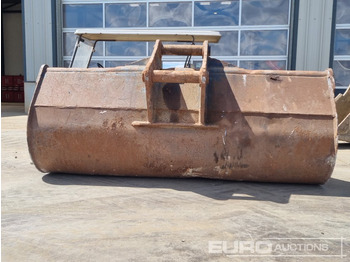 Ківш 72" Ditching Bucket 65mm Pin to suit 13 Ton Excavator: фото 4