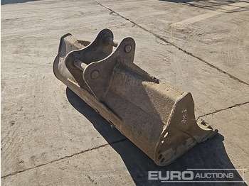 Ківш 72" Ditching Bucket 65mm Pin to suit 13 Ton Excavator: фото 5 Ківш 72" Ditching Bucket 65mm Pin to suit 13 Ton Excavator: фото 5