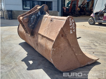 Ківш 72" Ditching Bucket 65mm Pin to suit 13 Ton Excavator: фото 5
