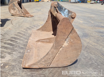 Ківш 72" Ditching Bucket 65mm Pin to suit 13 Ton Excavator: фото 2