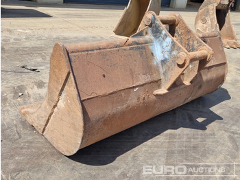 Ківш 72" Ditching Bucket 65mm Pin to suit 13 Ton Excavator: фото 3