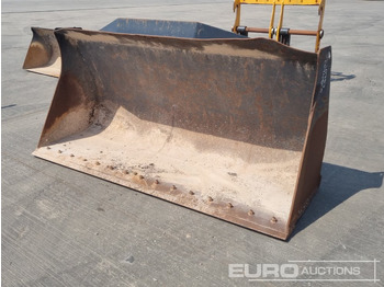 Ківш JCB