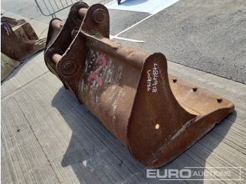 Ківш 84" Ditching Bucket 80mm Pin to suit 20 Ton Excavator: фото 4