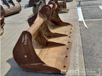 Ківш 84" Ditching Bucket 80mm Pin to suit 20 Ton Excavator: фото 5