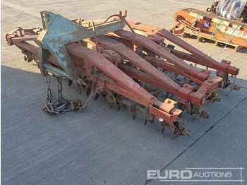 Сільськогосподарська техніка