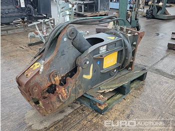 Навісне обладнання MUSTANG