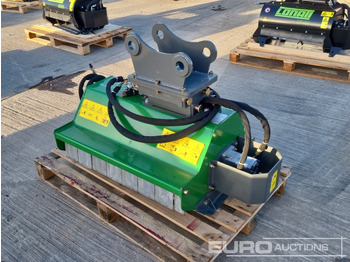 Навісне обладнання