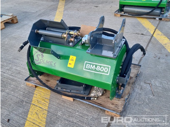 Навісне обладнання