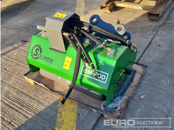 Навісне обладнання