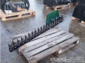 Навісне обладнання