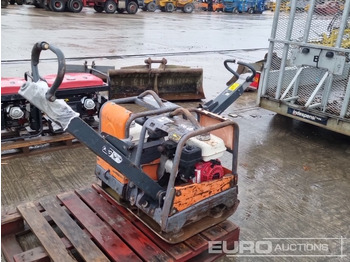 Асфальтоукладальна машина BELLE