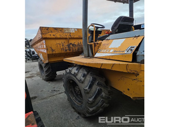 Міні-самоскид BENFORD