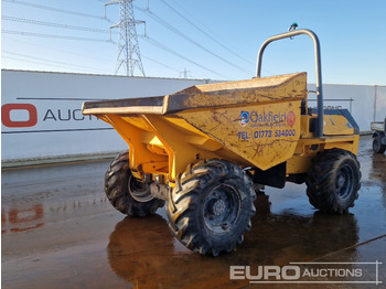 Міні-самоскид BENFORD