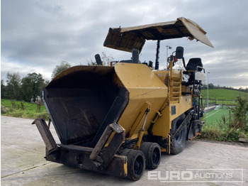 Асфальтоукладач CATERPILLAR AP300