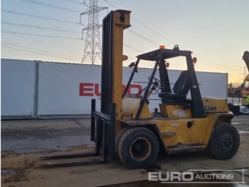 Навантажувач вилковий CATERPILLAR