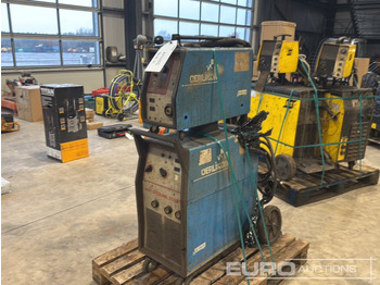 Обладнання для гаражів/ Майстерень