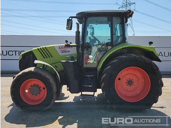 Трактор Claas 620 ARION: фото 2