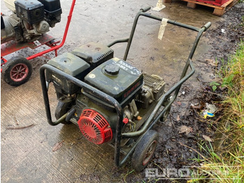 Мийка високого тиску