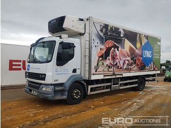Рефрижератор вантажівка DAF LF 55 180