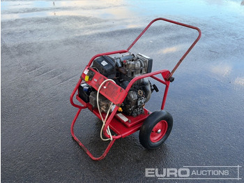 Мийка високого тиску