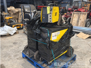 Обладнання для гаражів/ Майстерень