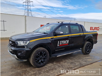 Пікап FORD Ranger