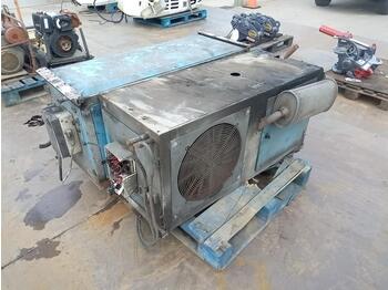 Холодильна установка Frigoblock Refrigeration Unit (2 of): фото 1