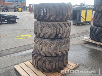 Шина Galaxy R4 12-16.5 Tyre (4 of): фото 3